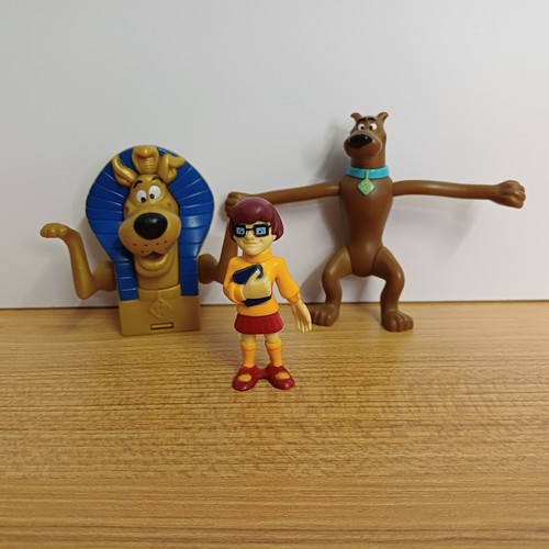 Scooby doo toy - doo, toys
