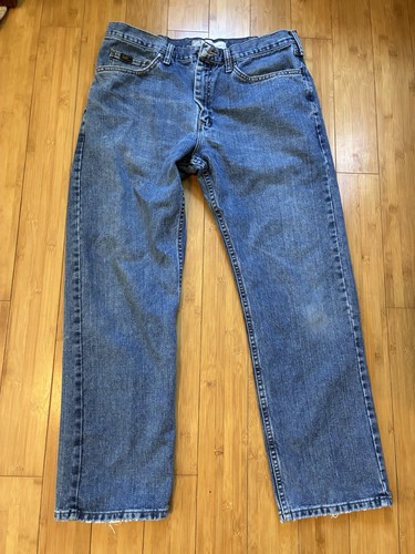 Lee men regular - men's, straight