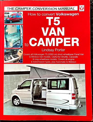 Volkswagen van to camper - volkswagen, vw