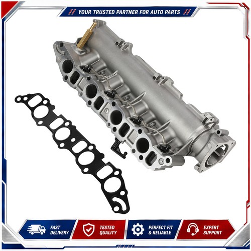 Uprated inlet intake - hd,