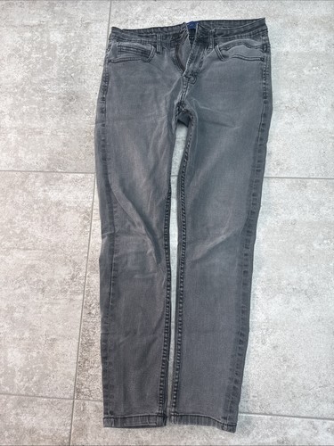Zara man grey - zara, jeans