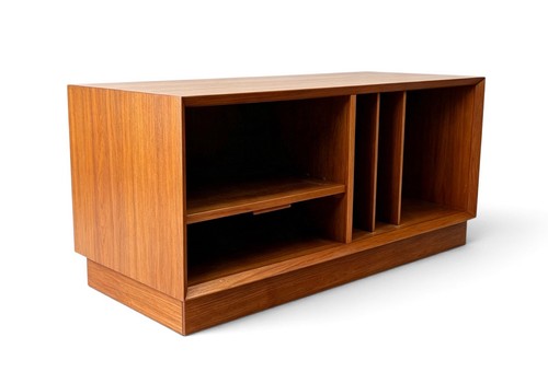 Danish poul hundevad teak - poul,