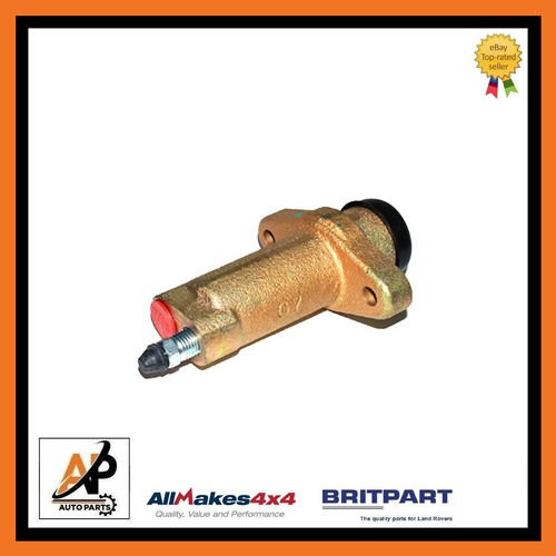 Clutch slave cylinder for - cylinder,