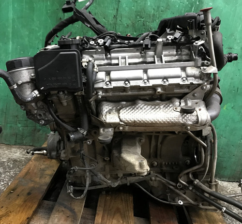 Mercedes class e350 w207 - mercedes,