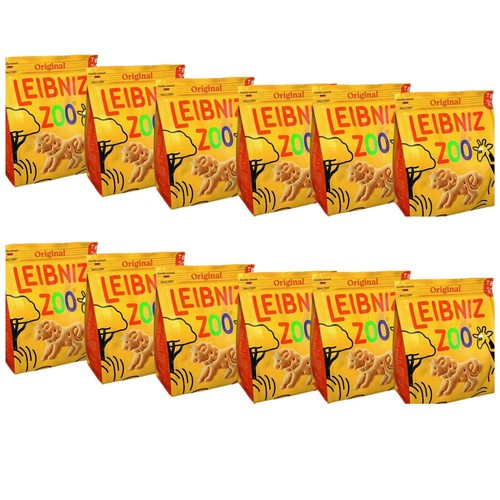 12x bahlsen leibniz zoo - 12x,