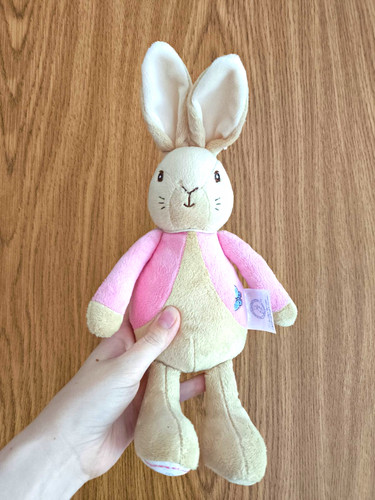 Rainbow designs peter rabbit - rainbow,