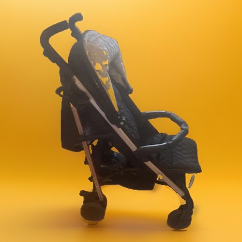 Mybabie mb51 pushchair - mybabie,
