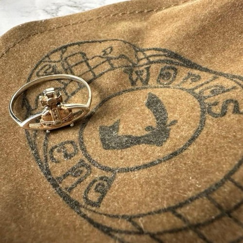 Vivienne westwood women ring - vivienne,