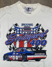 1996 Logo Athletic Brickyard