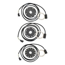 Electric Pedal Assist