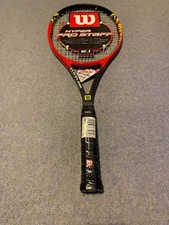 Tennis Racket - Wilson Hyper