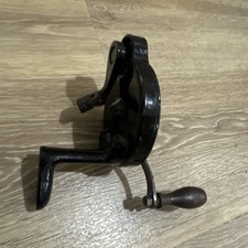 original Hand Crank SINGER