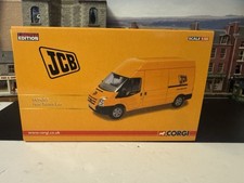 Corgi CC14301 Ford Transit