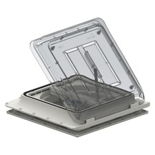 Fiamma rooflight turbo vent - turbo,