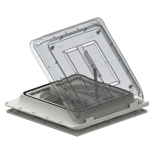 Fiamma rooflight turbo - rooflight, vent