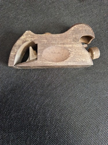 Vintage stanley bullnose - no.90,