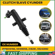 RELAY CLUTCH SLAVE CYLINDER