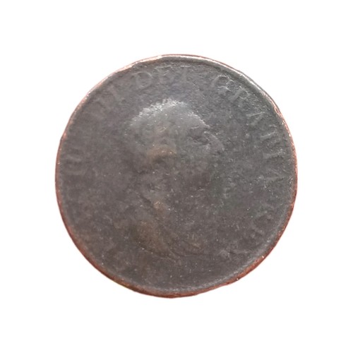 1799 king george iii - 1799,