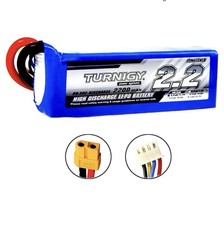 RC Plane 11.1 V Battery