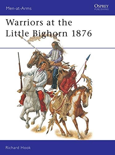 Warriors the little - warriors,