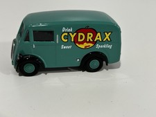 Corgi Golden Oldies Morris J-Type Cydrax 06201 Scale 1.43