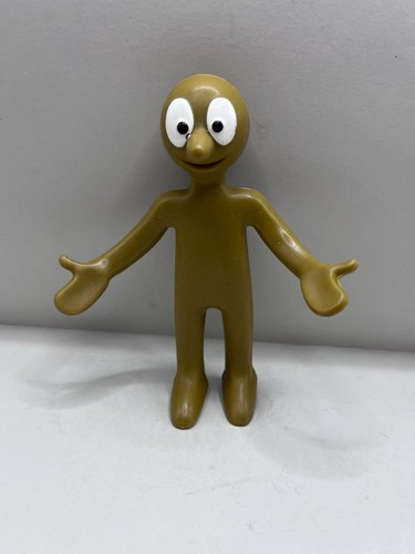 Vintage aardman morph - vintage, toy
