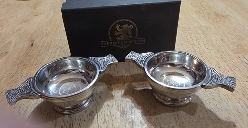 Set royal scotsman - set,