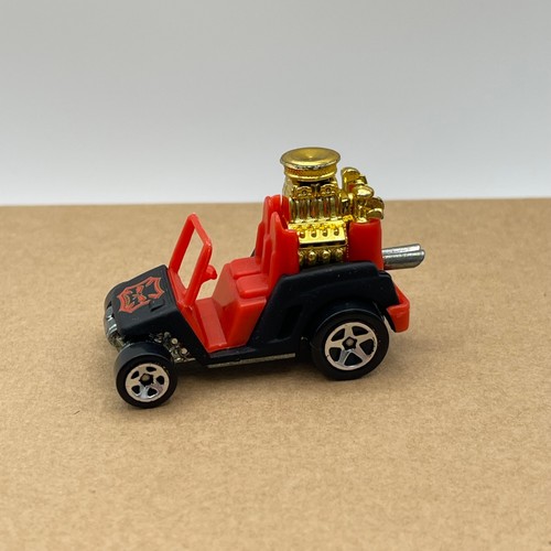 1998 hot wheels - 1998,