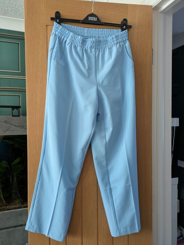 Ocealis damart pale blue - damart,