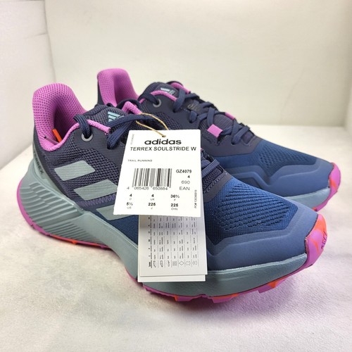 Adidas terrex soulstride trail - adidas,