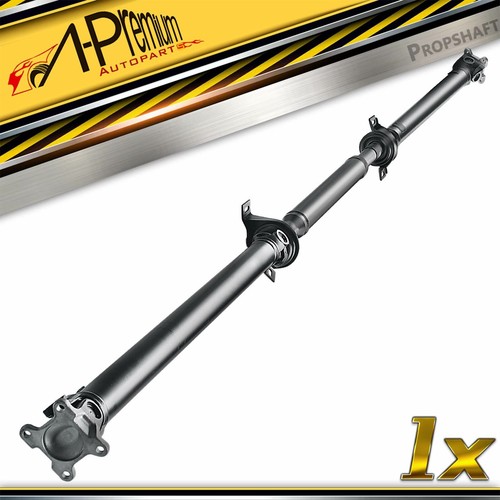 Premium rear propshaft - a-premium,