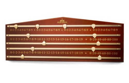 Peradon player mahogany - peradon, 4