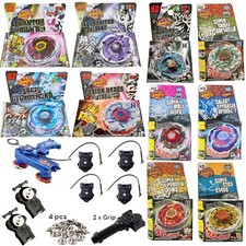 10x bey launchers 3x - bey,, 7x