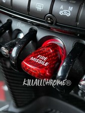 Fits MINI F55 Fire Missile Fun