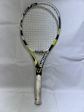 babolat Aeropro drive jr 0:4