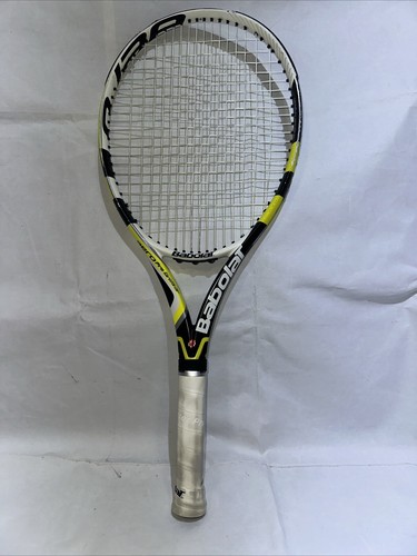 Babolat aeropro drive 4 - aeropro, jr