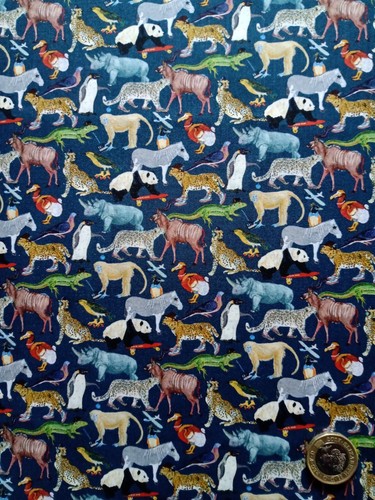 Quey zoo animals liberty - 2,