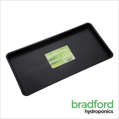 Garland grow bag - grow, tray