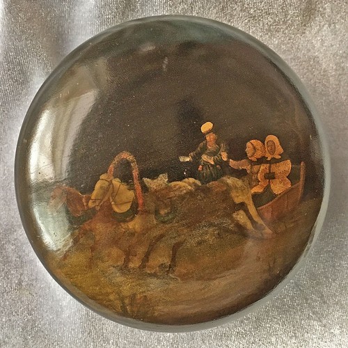 Rare 1870 antique russian - 1870,
