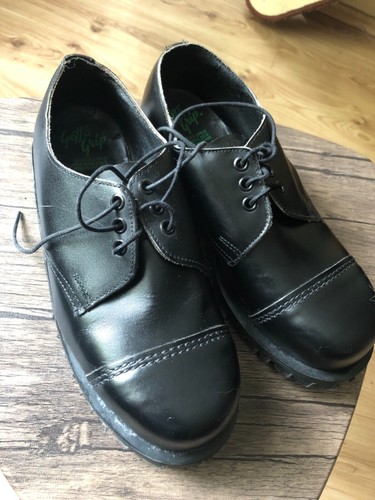 Martens getta grip - dr.martens,