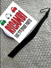 CLASSIC FIAT 500 SPARE WHEEL