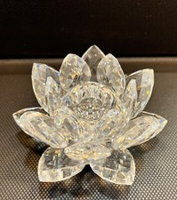 Swarovski Crystal Clear Water