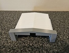 1:400 - 737 Aircraft Hangar 