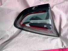 FORD PUMA PASSENGERS REAR