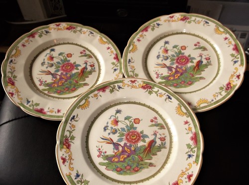 Rare vintage tams pottery - x,
