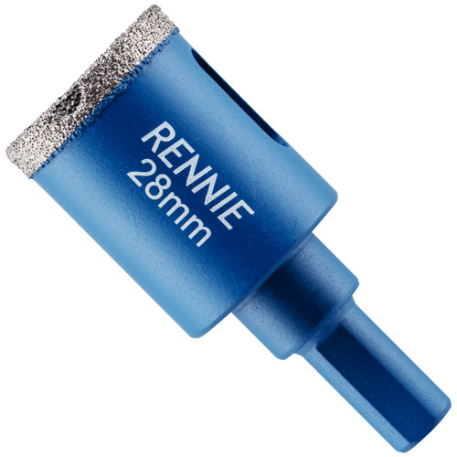28mm diamond hole saw for - hole,