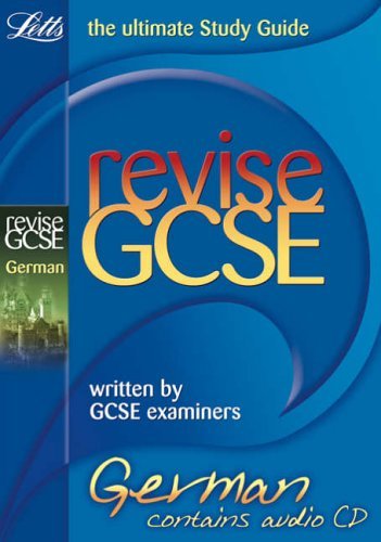 Letts revise gcse - revise,
