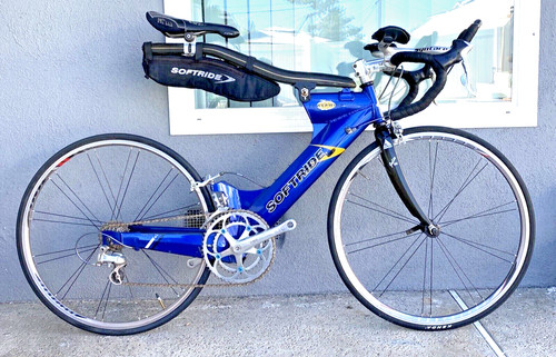 Softride dura ace power - softride, wing