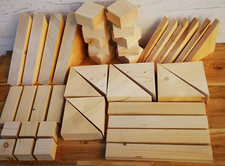 Job lot chunky - chunky, eco