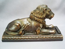 FINE ANTIQUE BRONZE PATINATED